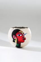 Aura No.2 Artisan Soya Mumu Büyük Boy